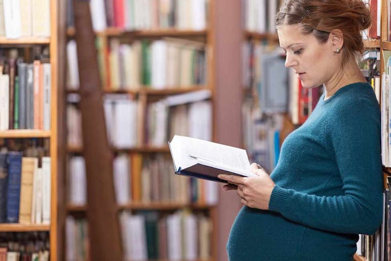 pregnancy centers