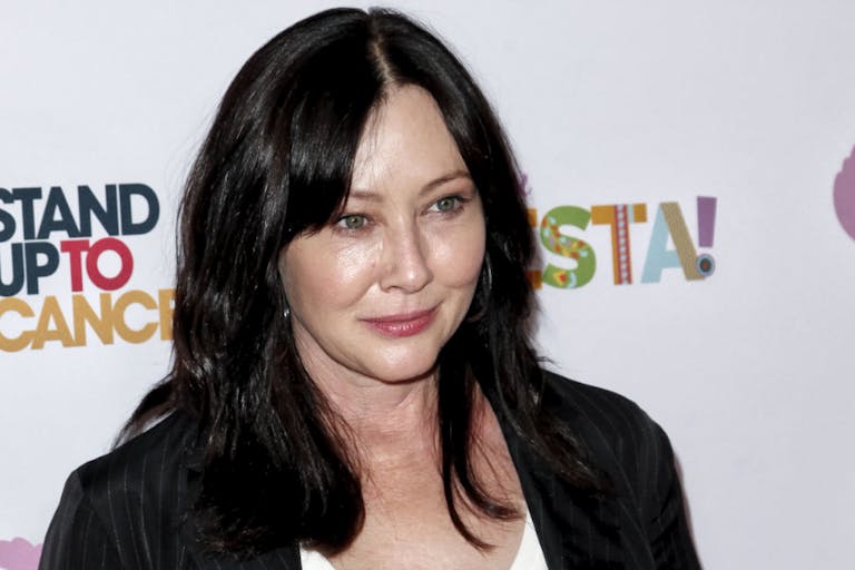 The Farrah Fawcett Foundation’s Tex-Mex Fiesta – Arrivals