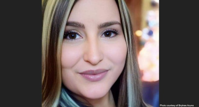 Brytnee Acuña Brytnee Acuña