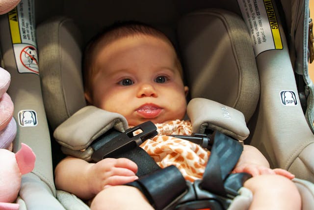 Parents credit abortion pill reversal with saving daughter: ‘She’s a blessing’ image