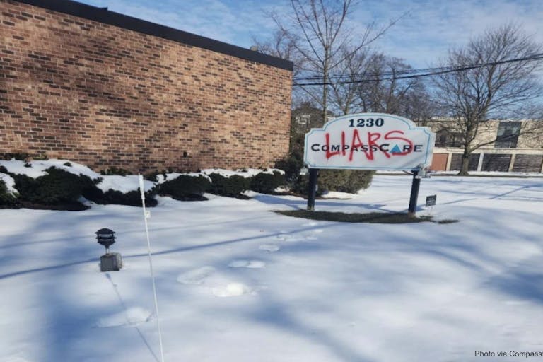 compasscare, FACE Act, PRC