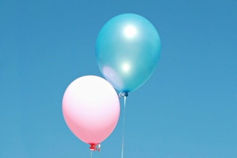 pinkandblueballoons