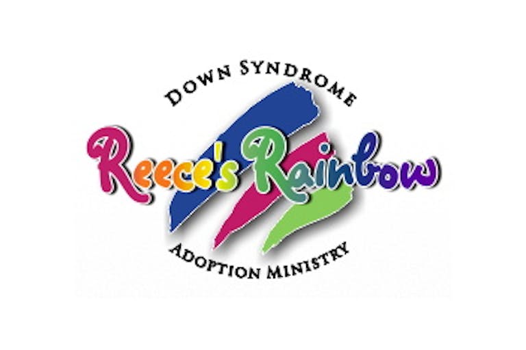 Reeces-Rainbow
