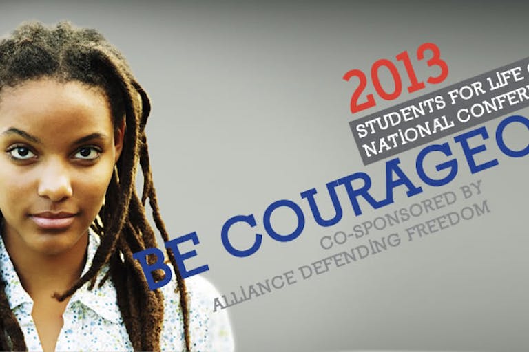 Students for Life Conference
