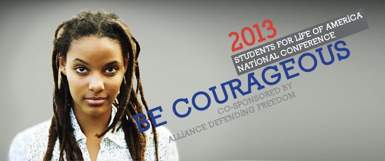 Students for Life Conference