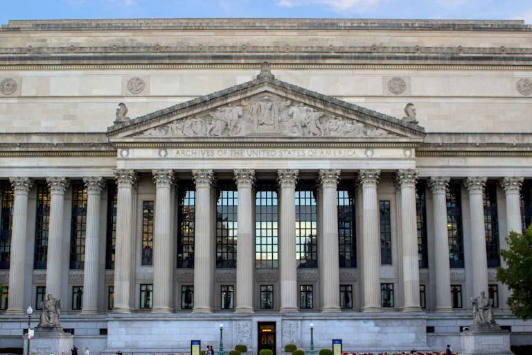 National Archives