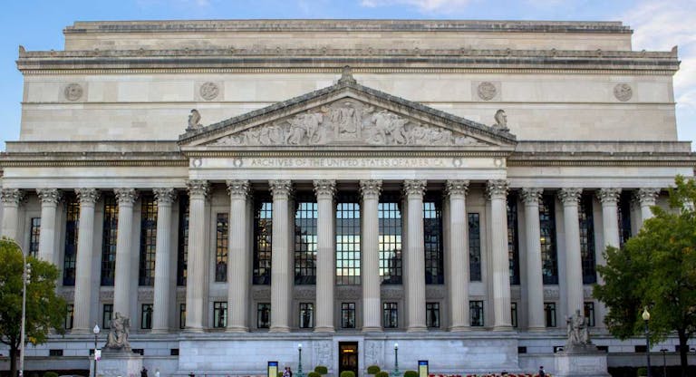 National Archives