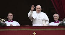 pope
