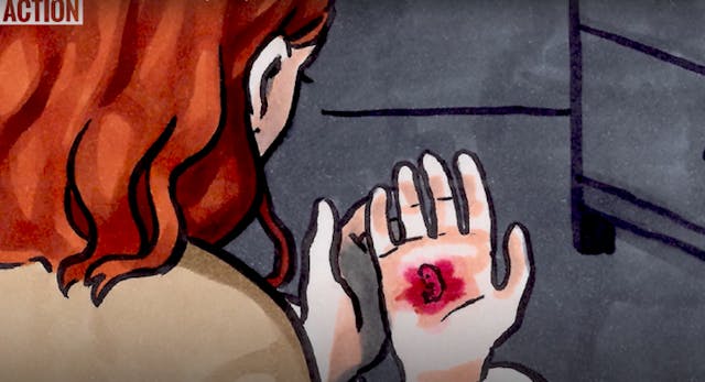 I Saw My Baby – Christina abortion pill