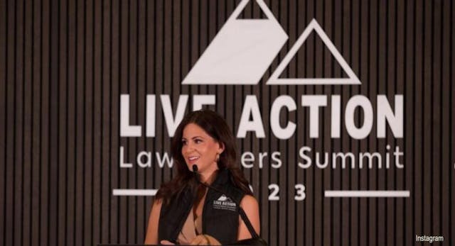 Live Action’s Top 10 Highlights of 2023: Spreading pro-life truth in a post-Roe America image