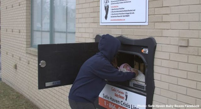 Facebook – Safe Haven Baby Boxes baby boxes, Safe Haven Baby Boxes, New Mexico, baby box