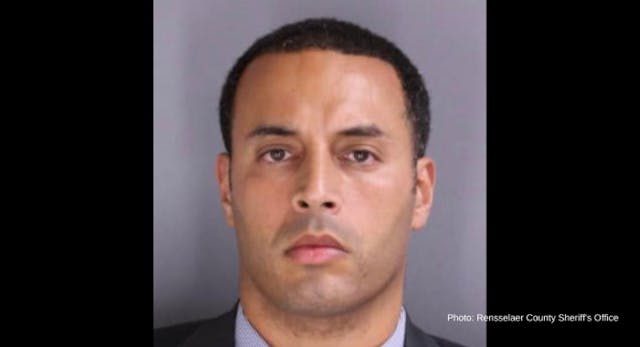 via Rensselaer County Sheriff’s Office Facebook abortion pill