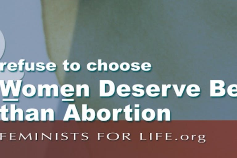 feminists-for-life