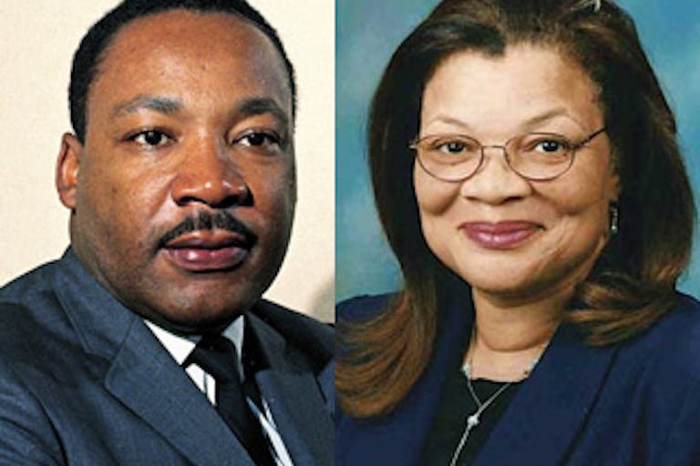 Alveda-King
