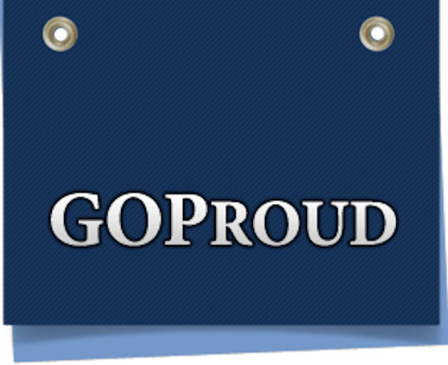 GOProud Logo