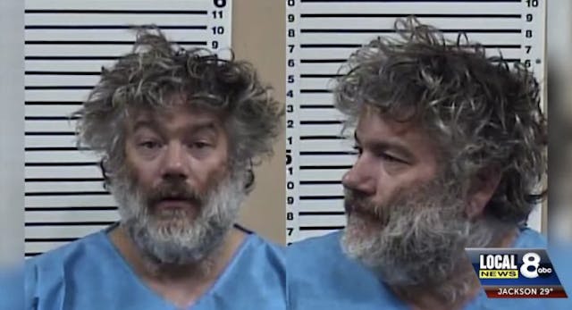 Suspect Jeremy Albert Best Idaho man charged with two counts of murder in death of wife and preborn baby image