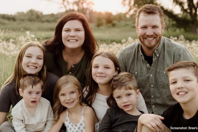 adoption effhauser family
