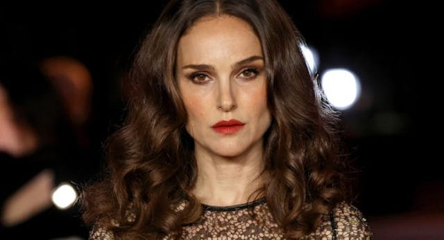 LOS ANGELES, CALIFORNIA – DECEMBER 03: Natalie Portman attends the 3rd Annual Academy Museum Gala at Academy Museum of Motion Pictures on December 03, 2023 in Los Angeles, California. (Photo by Frazer Harrison/Getty Images) These 7 celebrities fight to protect animals, but not human lives image