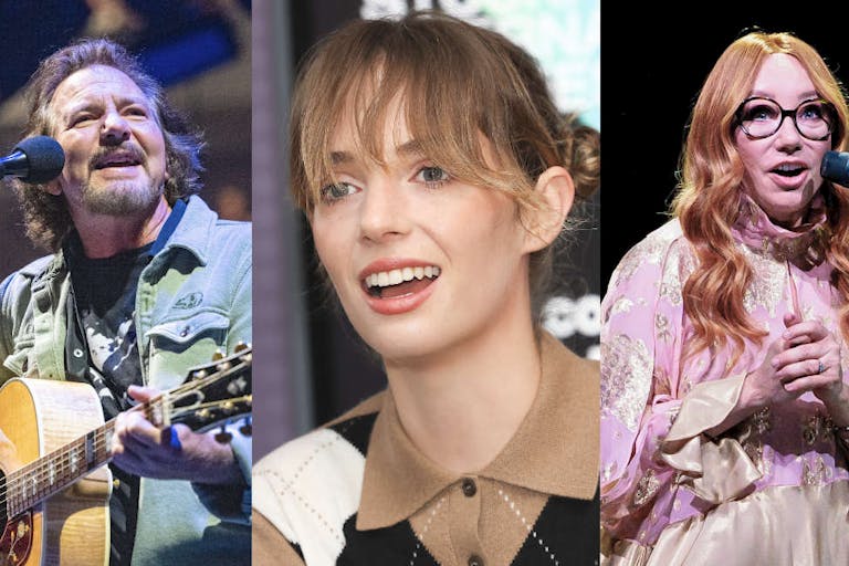 eddie vedder maya hawke tori amos