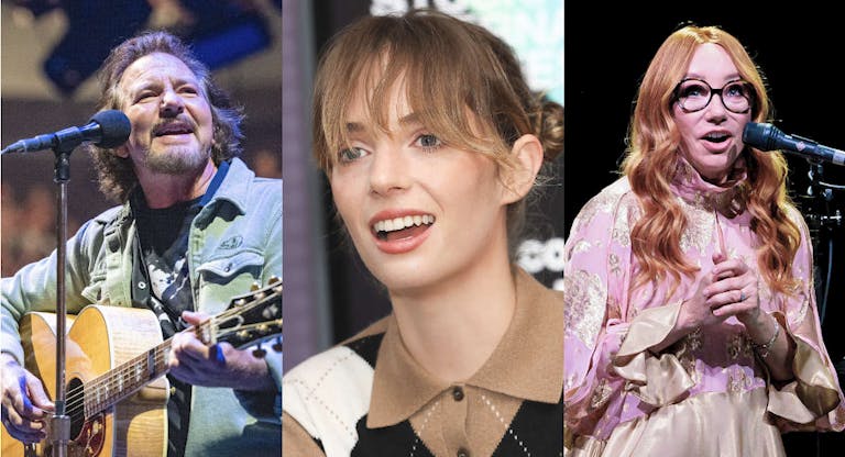 eddie vedder maya hawke tori amos