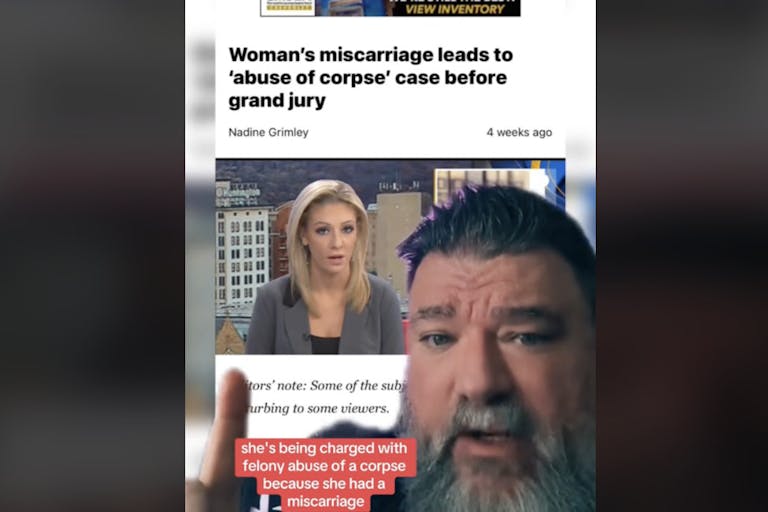 tiktok ohio abuse corpse miscarriage