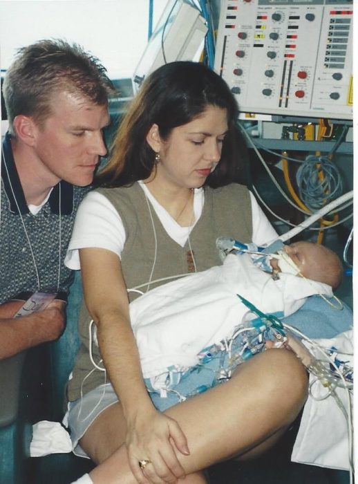 Photo courtesy of Kimberly Rippentrop. Do not reprint.