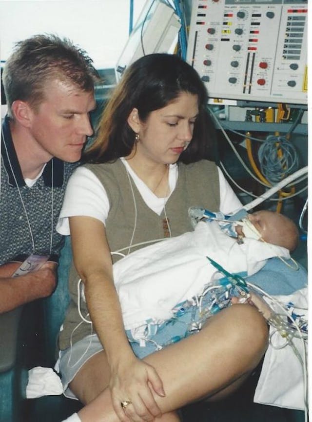 Photo courtesy of Kimberly Rippentrop. Do not reprint. Photo courtesy of Kimberly Rippentrop. Do not reprint.