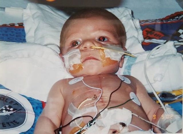 Photo courtesy of Kimberly Rippentrop. Do not reprint. Photo courtesy of Kimberly Rippentrop. Do not reprint.