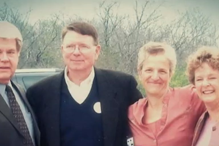 Screen Shot from After Tiller trailer