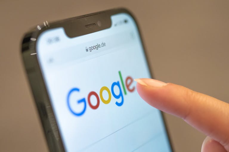 Google, censorship, Planned Parenthood