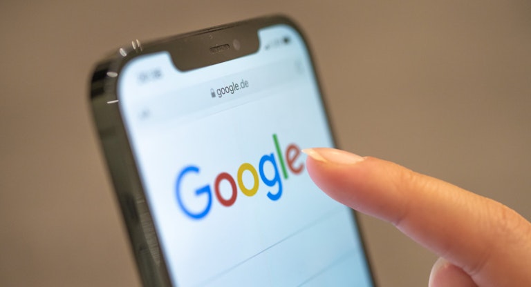 Google