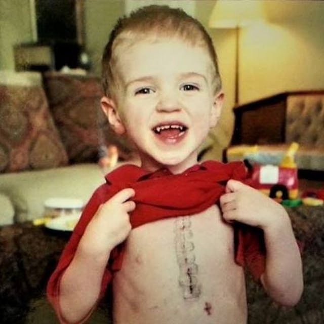 Photo courtesy of Kimberly Rippentrop. Do not reprint. Photo courtesy of Kimberly Rippentrop. Do not reprint.