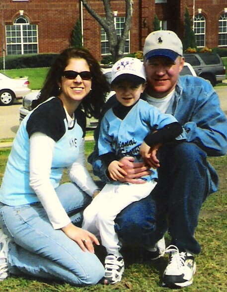 Photo courtesy of Kimberly Rippentrop. Do not reprint.