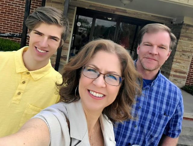 Photo courtesy of Kimberly Rippentrop. Do not reprint. Photo courtesy of Kimberly Rippentrop. Do not reprint.