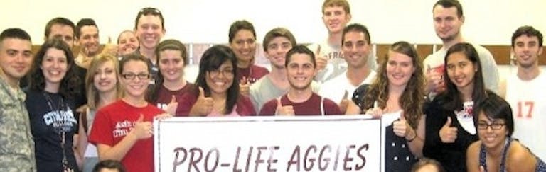 pro-life-aggies