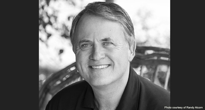 Randy Alcorn