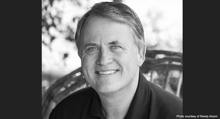 Randy Alcorn