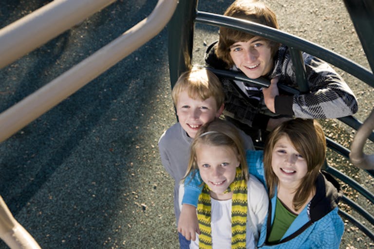 child youth