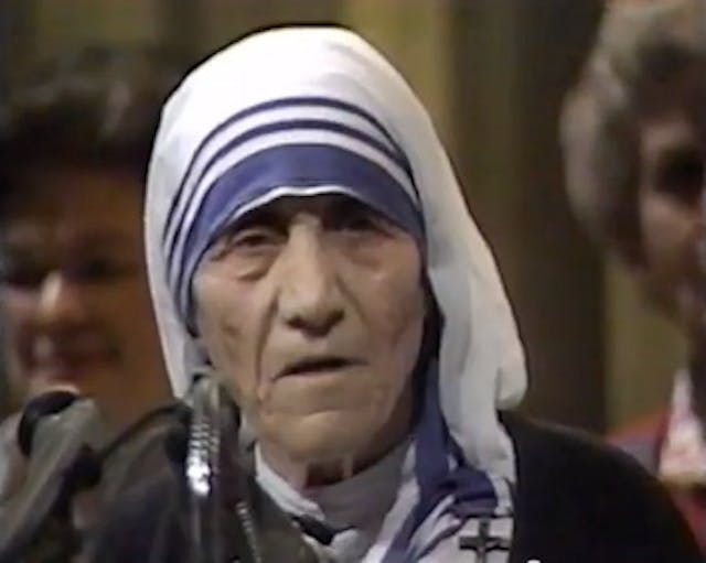 mother-teresa