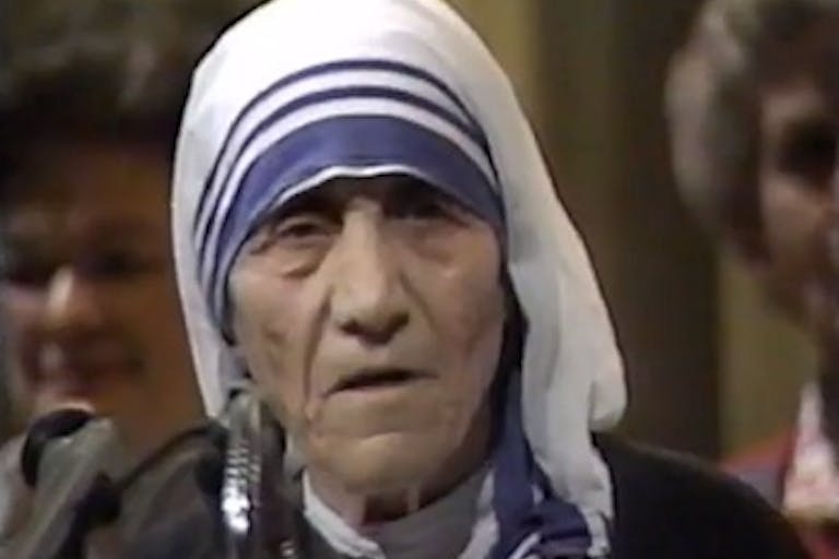 mother-teresa