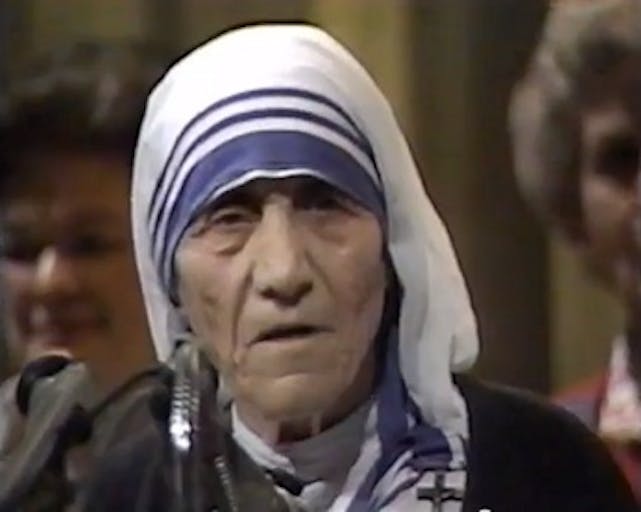 mother-teresa