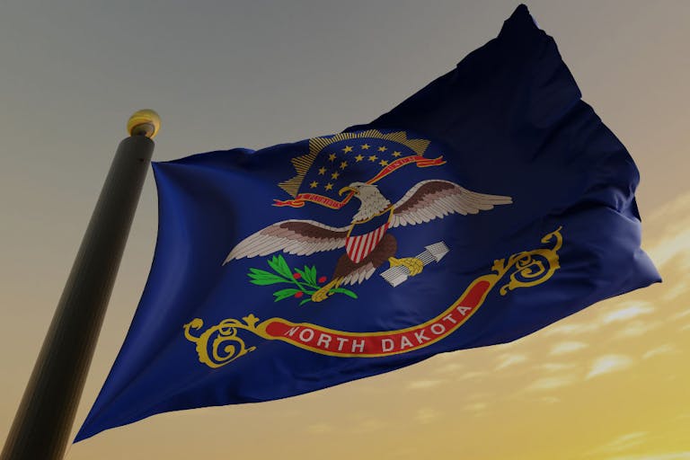 North Dakota