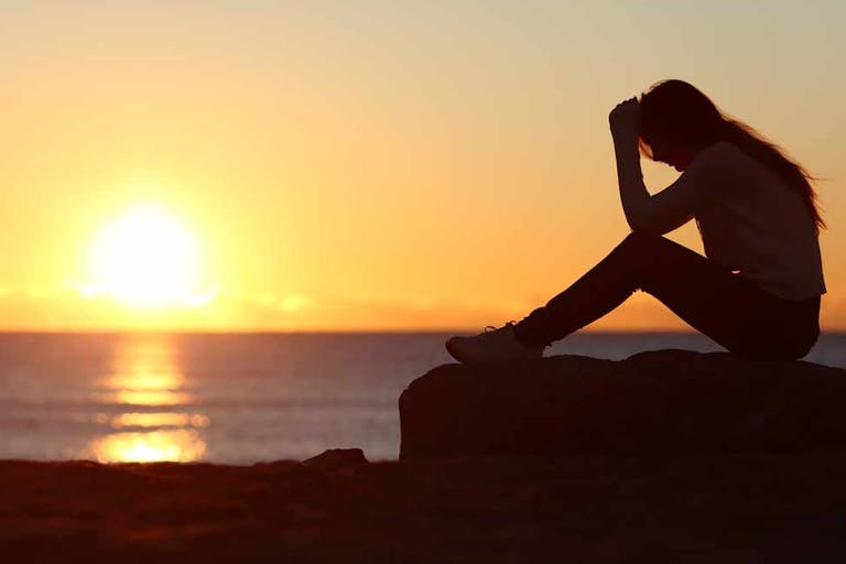 abortion, abortion regret, depression