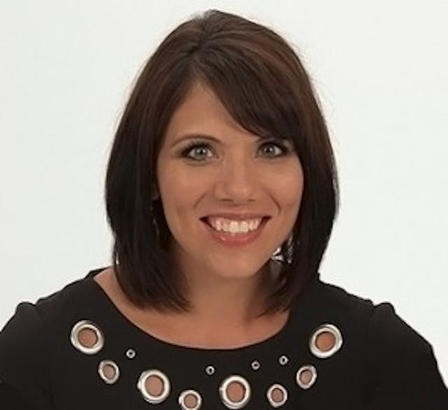 Melissa Ohden, abortion survivor and founder of Abortion Survivor Network Abortionist admits that abortion is killing: ‘We are the executioners’ image