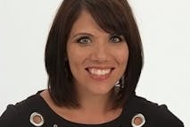 Melissa Ohden, abortion survivor and founder of Abortion Survivor Network Abortionist admits that abortion is killing: ‘We are the executioners’ image