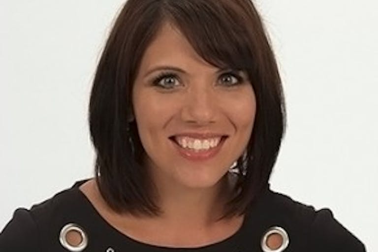 Melissa Ohden, abortion survivor and founder of Abortion Survivor Network Abortionist admits that abortion is killing: ‘We are the executioners’ image