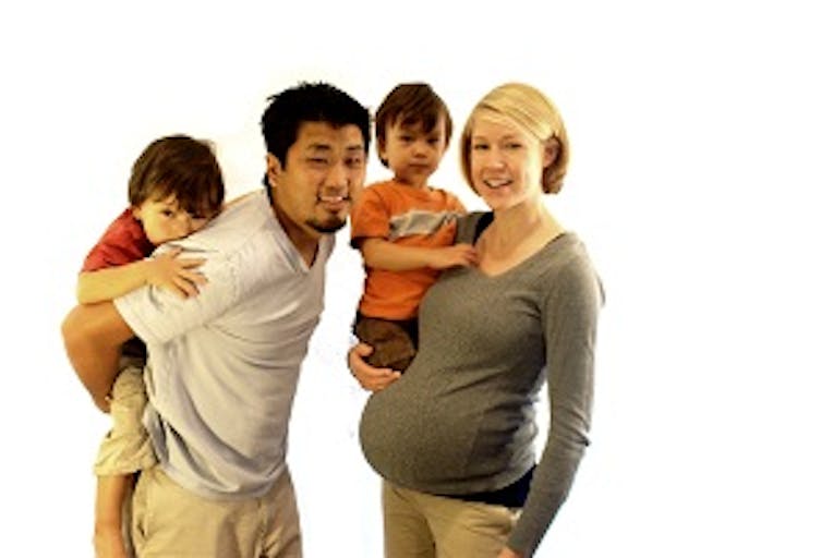 The Hisayasu family