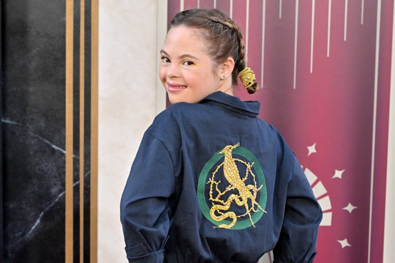 “The Hunger Games: The Ballad Of Songbirds & Snakes” Los Angeles Premiere – Arrivals