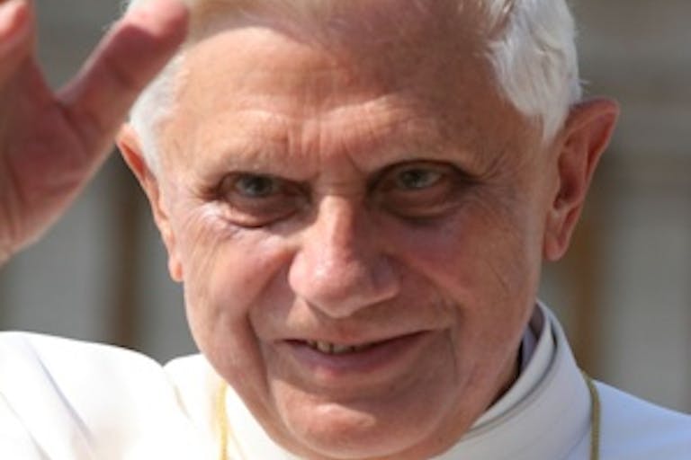 Papa_Benedetto