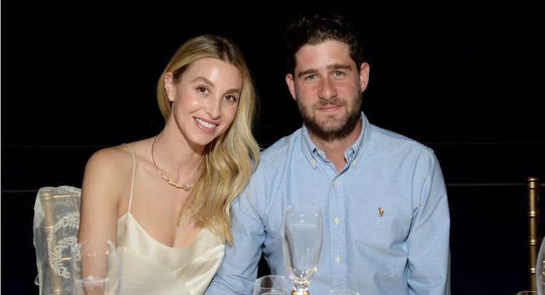 The Moet and Chandon Inaugural “Holding Court” Dinner At The 2016 BNP Paribas Open